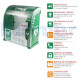 Display Cabinet Defibrillator Cabinet Aivia 230